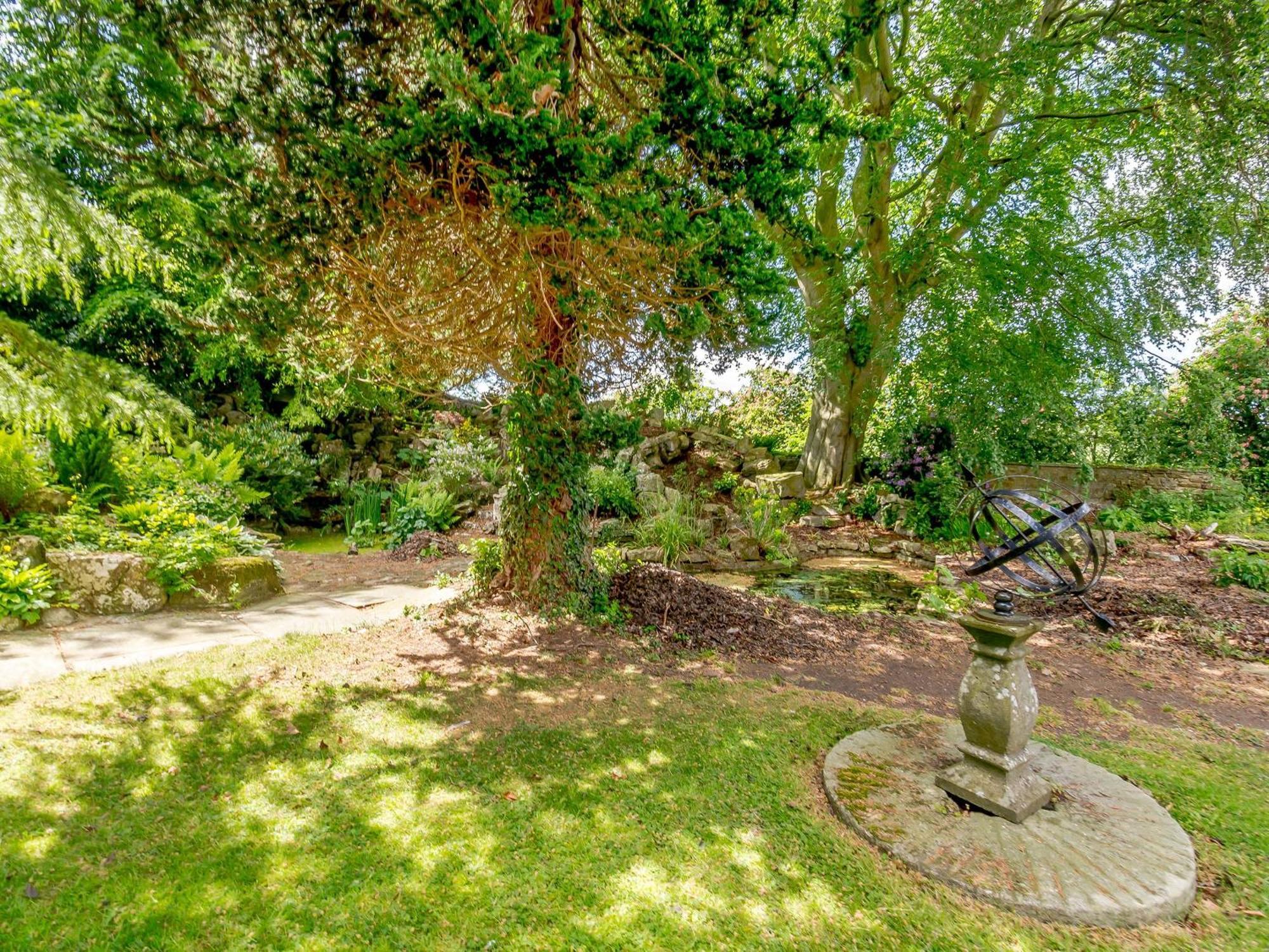 Vila Coach House - E5120 West Burton Exteriér fotografie
